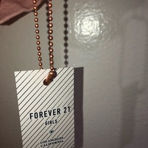 Forever 21 Shirts & Tops - Forever 21 GIRLS Shirt Forever 21 Shirts & Tops - Forever 21 GIRLS Shirt